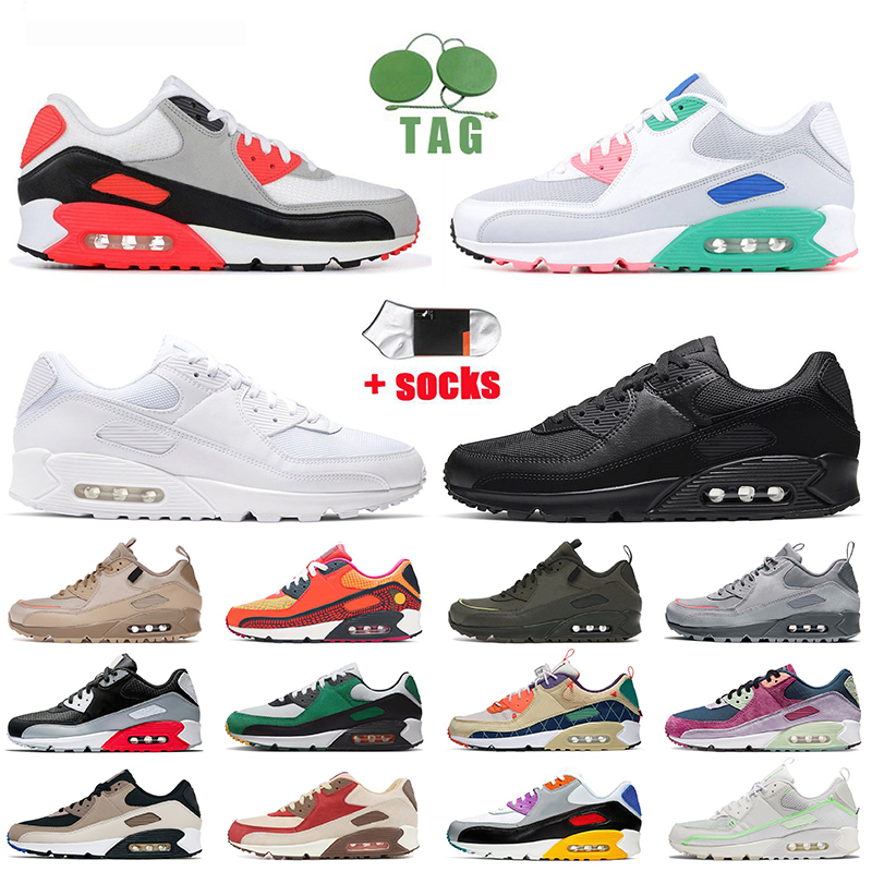 Fashion OG Running Shoes women mens Infrared trainers South Beach Trail Team Gold Triple White Black Big size 12 sneakers Surplus Desert Camo Grey Essential, A#48 36-46 peace love
Fashion OG Running Shoes women mens Infrared trainers South Beach Trail Team Gold Triple White Black Big size 12 sneakers Surplus Desert Camo Grey Essential, A#48 36-46 peace love