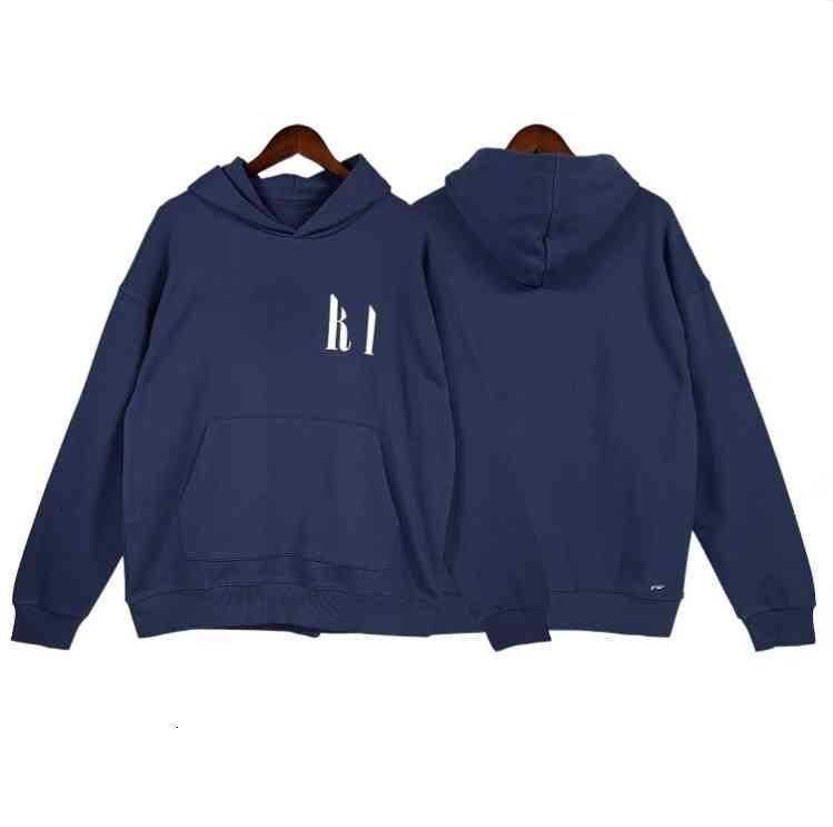 Sweaters Designer Amires Amirs Hoodies 22ss High Street Pullover Printed Letter Hooded Black Sweater Hoodie Casual Men' Women' yz10, 15
Sweaters Designer Amires Amirs Hoodies 22ss High Street Pullover Printed Letter Hooded Black Sweater Hoodie Casual Men' Women' yz10, 15