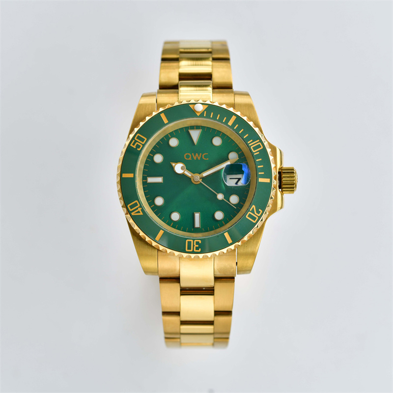 Man Designer Watch Automatic Mechanical Watches Stainless steel Luminous Waterproof Women Watch Couples Style Classic Wristwatches montre de luxe, Al004
Man Designer Watch Automatic Mechanical Watches Stainless steel Luminous Waterproof Women Watch Couples Style Classic Wristwatches montre de luxe, Al004