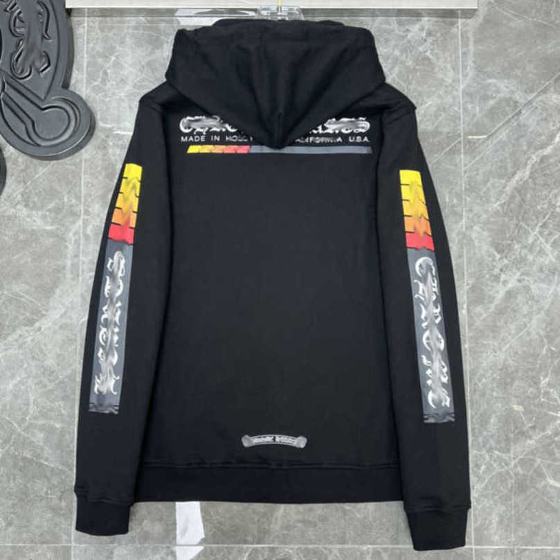 Fashion Luxury Men' Sweatshirts Jackets Hoodies Men Women Designer Boy Sanskrit Print Sweater Zipper Hooded Cross Pullover Hoodie Casual Tops Coat Jacket 0ck1, 13
Fashion Luxury Men' Sweatshirts Jackets Hoodies Men Women Designer Boy Sanskrit Print Sweater Zipper Hooded Cross Pullover Hoodie Casual Tops Coat Jacket 0ck1, 13