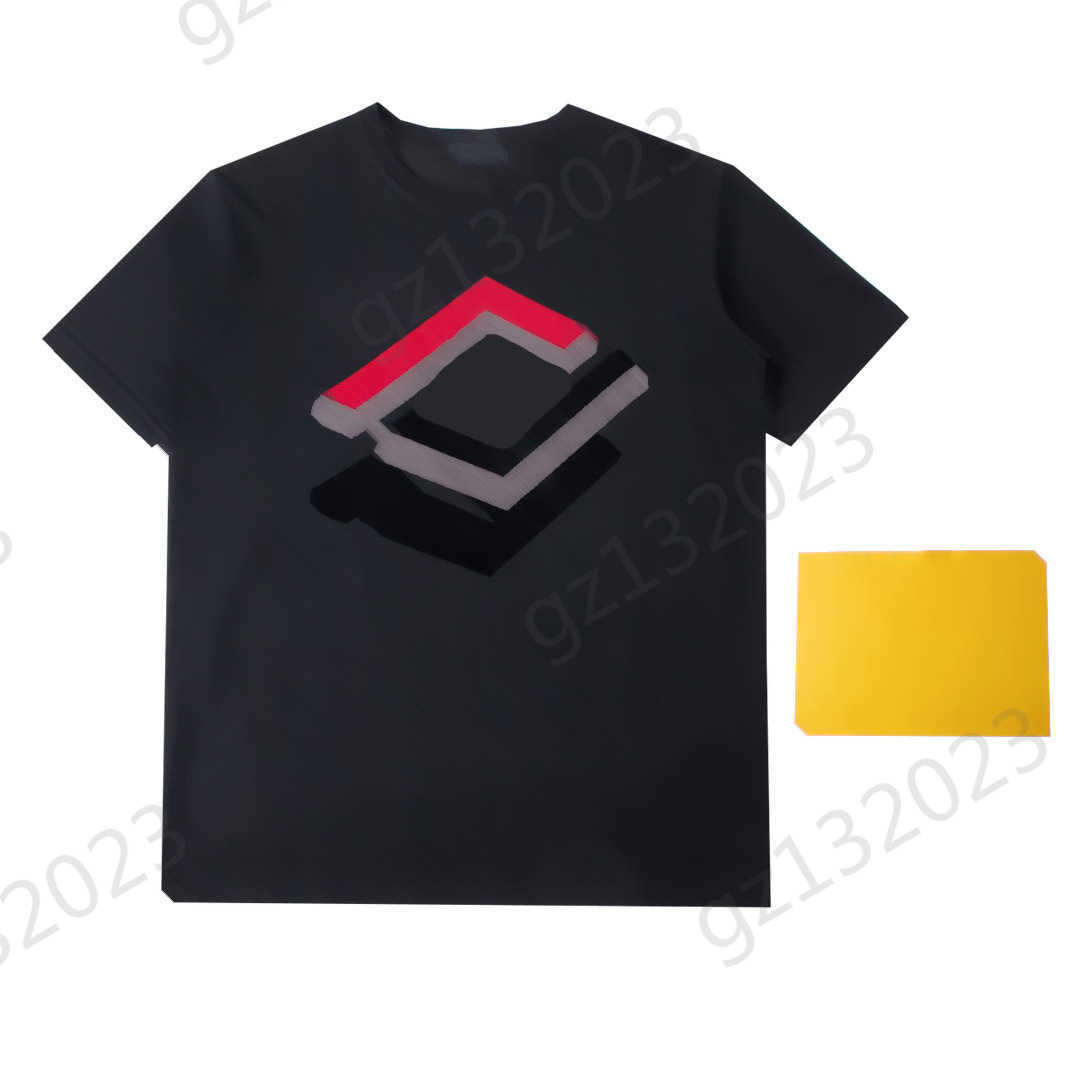 Womens Clothes T-shirts Letter Overlap Embroidery Short Sleeve Casual T-shirt Pure Cotton Breathable Fabric Loose Slimming Tees Unisex Style Women Clothes
Womens Clothes T-shirts Letter Overlap Embroidery Short Sleeve Casual T-shirt Pure Cotton Breathable Fabric Loose Slimming Tees Unisex Style Women Clothes