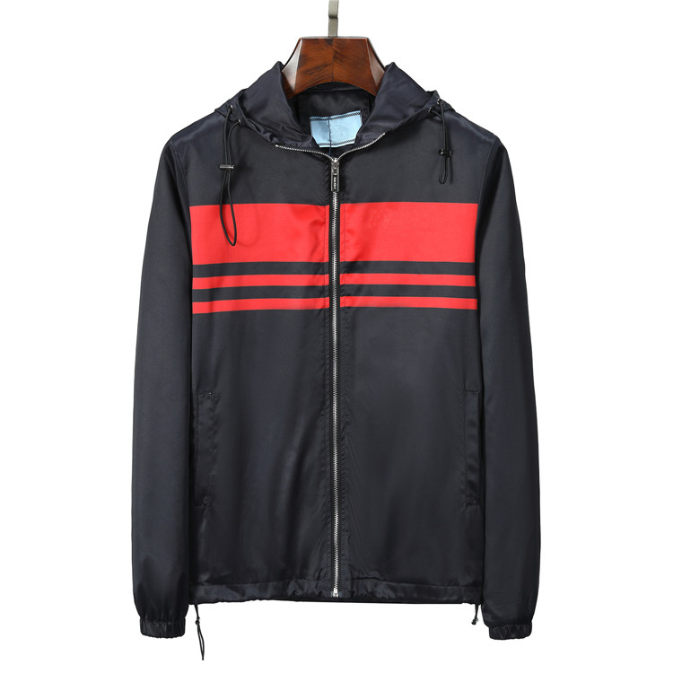 Men's coat parka jacket men Autumn And Winte Windbreaker designer jackets parkas for mens hoodies Zipper Letters Printed Outerwear coats plus size
Men's coat parka jacket men Autumn And Winte Windbreaker designer jackets parkas for mens hoodies Zipper Letters Printed Outerwear coats plus size