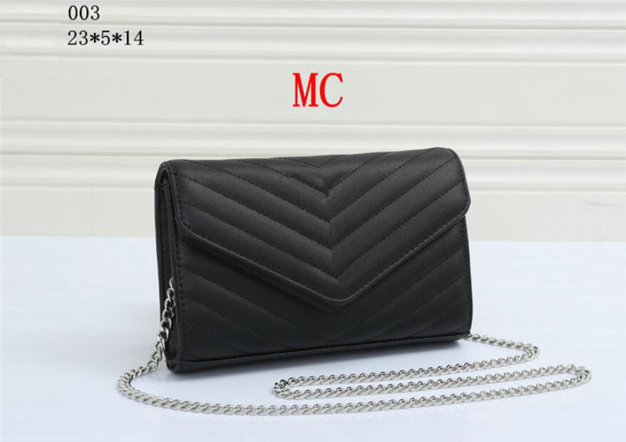 Designer Shoulder Bags Fashion designer Totes Handbags Silver Chain Bag Real Leather Women's Bag Large-capacity Quilted Messenger Bag, Black
Designer Shoulder Bags Fashion designer Totes Handbags Silver Chain Bag Real Leather Women's Bag Large-capacity Quilted Messenger Bag, Black