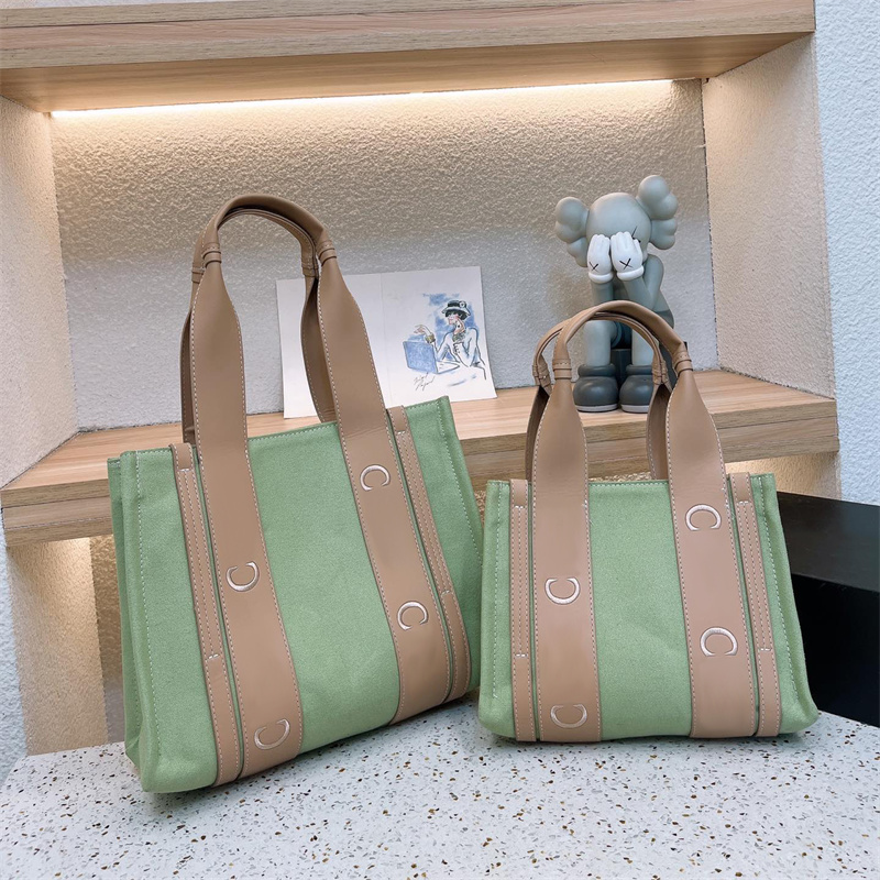 Fashion Designer Totes Handbags Womens Ladies Luxury Casual Brands Shopping Bags Classic Letters Plain Stripes Shoulder Bag Purses, Small no box(27*20cm)
Fashion Designer Totes Handbags Womens Ladies Luxury Casual Brands Shopping Bags Classic Letters Plain Stripes Shoulder Bag Purses, Small no box(27*20cm)