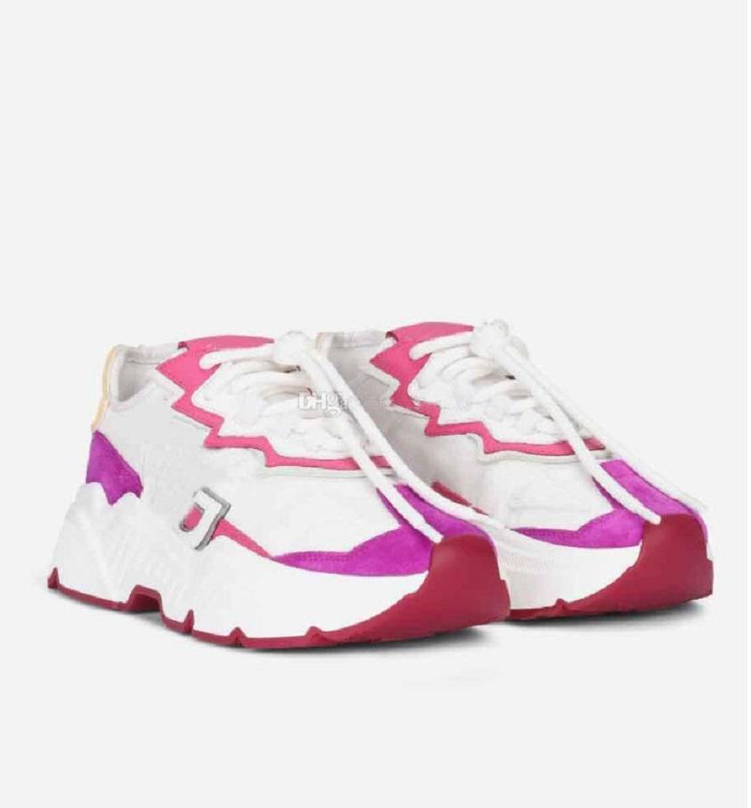 With Box Designer Shoes 22S Mixed-materials Daymaster Sneakers Shoe Top Quality Men Calfskin Split Leather Super-flex Rubber Sole Nylon N Uc, 19
With Box Designer Shoes 22S Mixed-materials Daymaster Sneakers Shoe Top Quality Men Calfskin Split Leather Super-flex Rubber Sole Nylon N Uc, 19