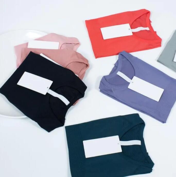 yoga womens wear Swiftly 1.0 2.0 Tech ladies sports t shirts outfit short-sleeved T-shirts moisture wicking knit high elastic fitness Fashion Tees clothes chothing
yoga womens wear Swiftly 1.0 2.0 Tech ladies sports t shirts outfit short-sleeved T-shirts moisture wicking knit high elastic fitness Fashion Tees clothes chothing