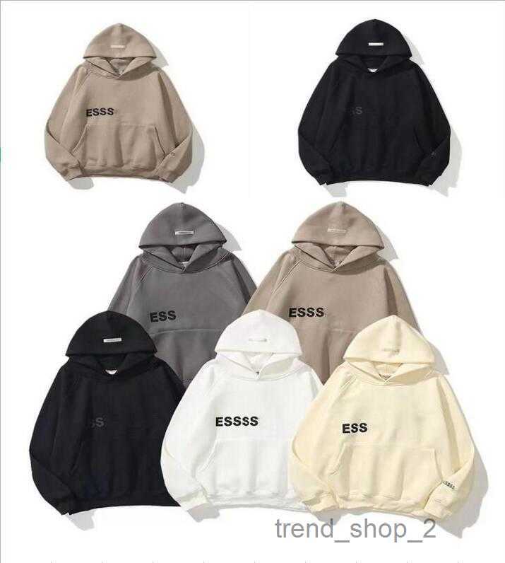 fear of Men's Hoodies Sweatshirts Designer Ess Tracksuits Womens Warm Pullover Hooded Essential Fashion Brand Designers Loose Sweatshirt Lovers Suit god HBY5, 09
fear of Men's Hoodies Sweatshirts Designer Ess Tracksuits Womens Warm Pullover Hooded Essential Fashion Brand Designers Loose Sweatshirt Lovers Suit god HBY5, 09
