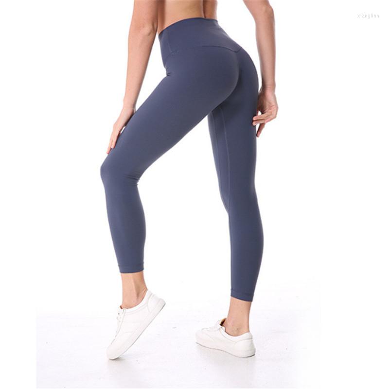 Active Pants Yoga Slim Leggings Women Solid Color Fitness Workout Legging Elastic Ultra High Waist Pencil Leggins Sports, Pink
Active Pants Yoga Slim Leggings Women Solid Color Fitness Workout Legging Elastic Ultra High Waist Pencil Leggins Sports, Pink