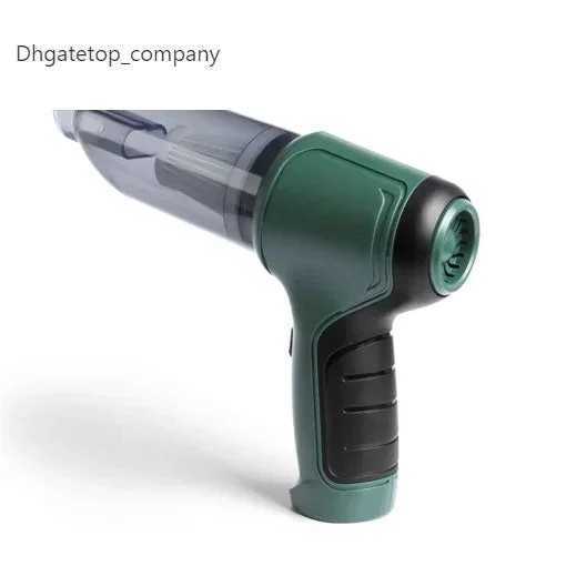 9000Pa Car Wireless Vacuum Cleaner 120W 3 in 1 Blowable Cordless Handheld Auto Vacuum Home Car Dual Use Mini Vacuum Cleaner
9000Pa Car Wireless Vacuum Cleaner 120W 3 in 1 Blowable Cordless Handheld Auto Vacuum Home Car Dual Use Mini Vacuum Cleaner