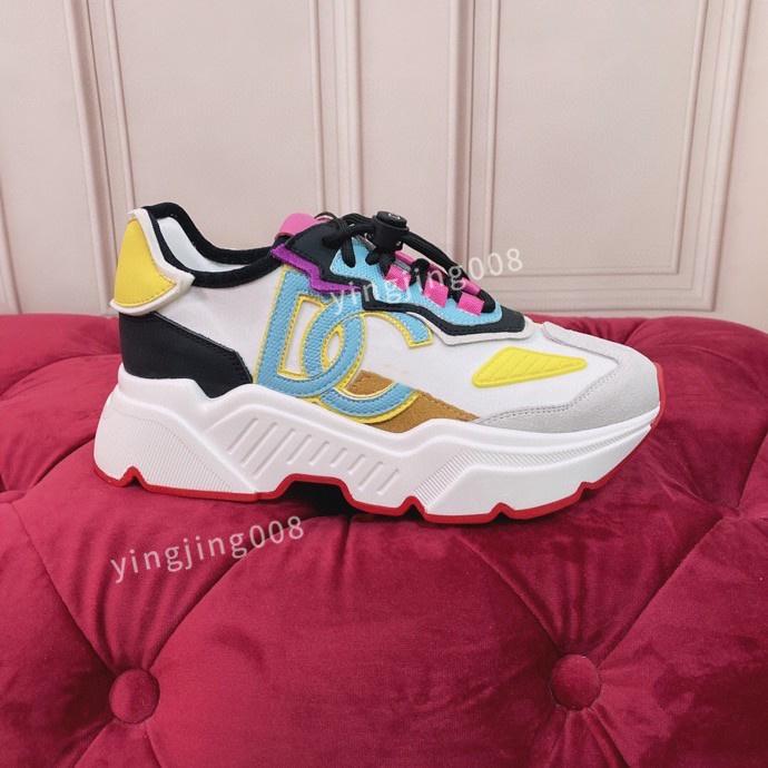 Designer Shoes casual shoes for adult men women new Italy brand fashion luxury high top designers breathable leather dg dolce and gabbana gabana sneaker aaa, 12
Designer Shoes casual shoes for adult men women new Italy brand fashion luxury high top designers breathable leather dg dolce and gabbana gabana sneaker aaa, 12