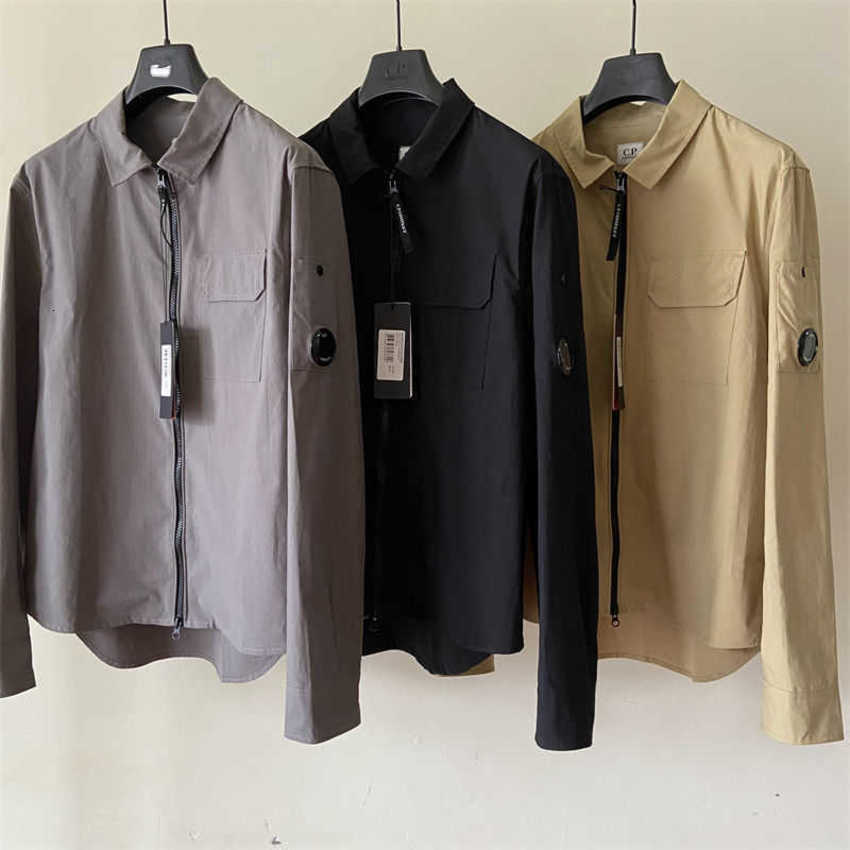 Quality Cp 2023 Hooded Sweater Outdoor Sweatshirt Cotton Hoodie Functional Wind Men's Clothing Ins New Glasses Decoration Hip Hop Jacket Thin, Khaki
Quality Cp 2023 Hooded Sweater Outdoor Sweatshirt Cotton Hoodie Functional Wind Men's Clothing Ins New Glasses Decoration Hip Hop Jacket Thin, Khaki