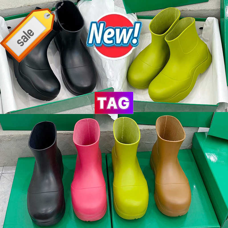 Designer men Boots Rubber Puddle Ankle Booties venetas women shoes rainboots height increase 6.5CM waterproof Platform fashion Snow boot, 01-jute
Designer men Boots Rubber Puddle Ankle Booties venetas women shoes rainboots height increase 6.5CM waterproof Platform fashion Snow boot, 01-jute