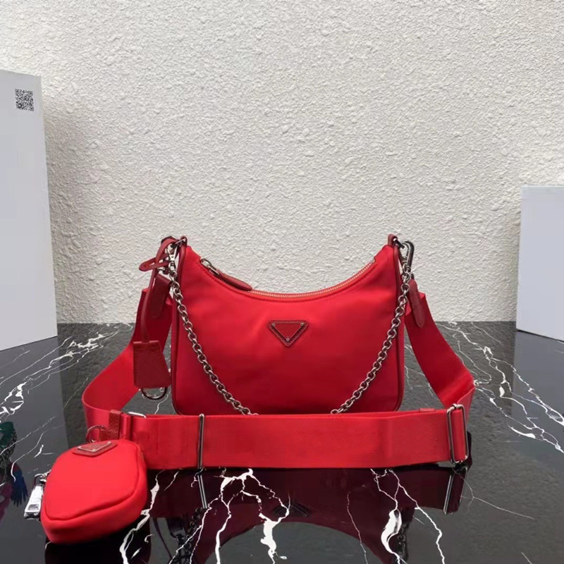 Nylon Designer Shoulder Bags Woman Handbags Chest Pack lady Tote presbyopic Purse Messenger Bag canvas wholesale, Beige
Nylon Designer Shoulder Bags Woman Handbags Chest Pack lady Tote presbyopic Purse Messenger Bag canvas wholesale, Beige