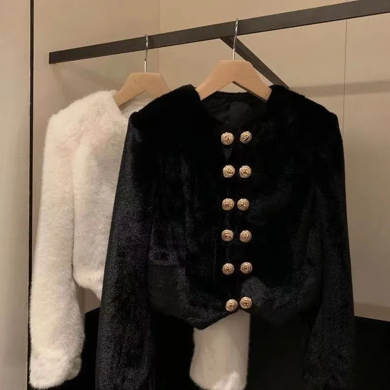 2023 new womens jackets loose balm outwear coats fashion womens doublebreasted jacket hiphop print coat size sl, Beige
2023 new womens jackets loose balm outwear coats fashion womens doublebreasted jacket hiphop print coat size sl, Beige