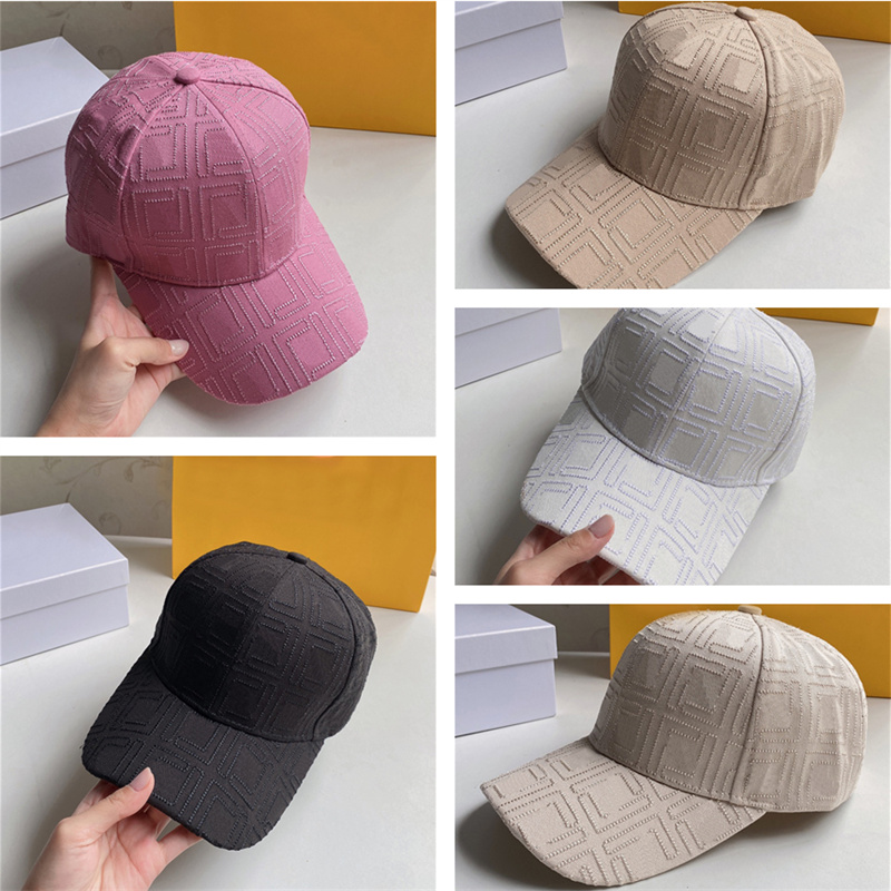 Designer Hats Womens Men Baseball Cap Fashion Brand Ball Caps Classic Full Letter Fitted Cap Adjustable Mens Casquette Beanie Bonnet, Pink
Designer Hats Womens Men Baseball Cap Fashion Brand Ball Caps Classic Full Letter Fitted Cap Adjustable Mens Casquette Beanie Bonnet, Pink