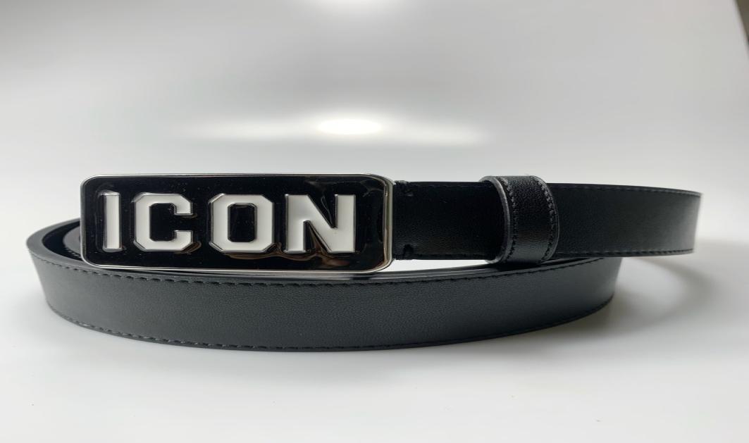 Luxury Designer 38cm Simple ICON Letter Buckle Black Belt for Men Jeans Business Belt Ceinture Homme Cinto Masculino Aesthetic J19716793 
Luxury Designer 38cm Simple ICON Letter Buckle Black Belt for Men Jeans Business Belt Ceinture Homme Cinto Masculino Aesthetic J19716793