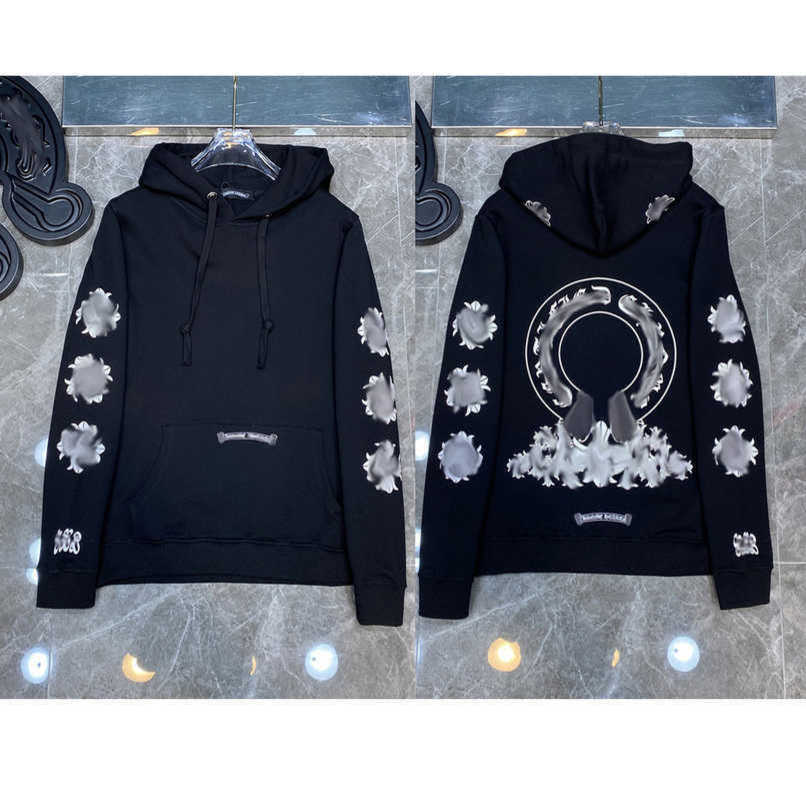 Mens Fashion Luxury Jackets Sweatshirts Designer Hoodies Men Women Zipper Cross Scroll Simple Hooded Sweater Pullover Hoodie Casual Tops Coat Jacket Jwsn
Mens Fashion Luxury Jackets Sweatshirts Designer Hoodies Men Women Zipper Cross Scroll Simple Hooded Sweater Pullover Hoodie Casual Tops Coat Jacket Jwsn
