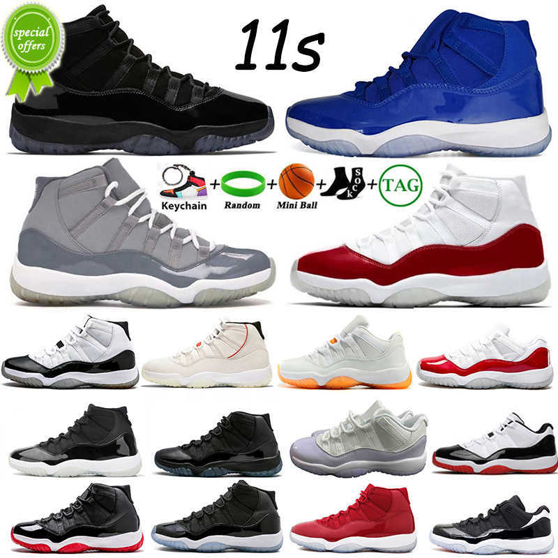 Boots Outdoor Shoes Sandals Jumpman 11 High OG 11s Mens Basketball Shoes Cool Grey Cherry 25th Anniversary Gamma Blue Cap and Gown Concord Space
Boots Outdoor Shoes Sandals Jumpman 11 High OG 11s Mens Basketball Shoes Cool Grey Cherry 25th Anniversary Gamma Blue Cap and Gown Concord Space