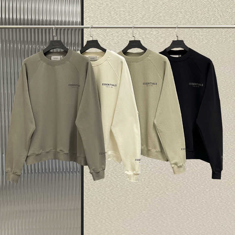 Fear god mens hoodies double line spring couples plush high street fashion label loose reflective men's and women's autumn and winter round neck, Black
Fear god mens hoodies double line spring couples plush high street fashion label loose reflective men's and women's autumn and winter round neck, Black