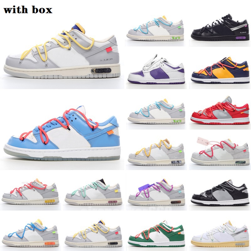 2022 casual shoes White 01 The SB 50 Lot Collection Orange 05 OF Black Blue Women X Low OFFS Trainers Sports Dunks Sneakers 36-48 with box, Color 12
2022 casual shoes White 01 The SB 50 Lot Collection Orange 05 OF Black Blue Women X Low OFFS Trainers Sports Dunks Sneakers 36-48 with box, Color 12