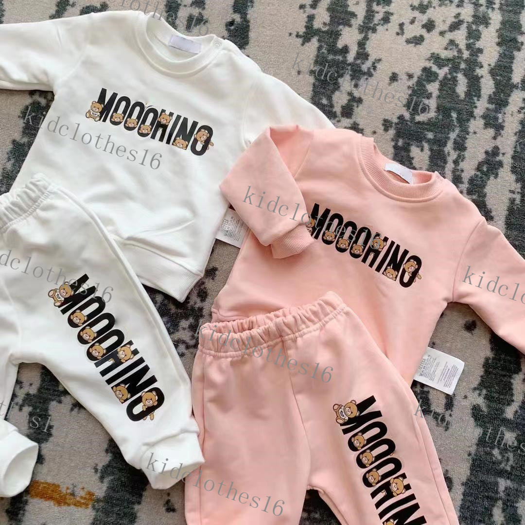 2023 Luxury Designer Clothing Sets for juniors Retail wholesale Newborn baby Hoodie pants cotton thin 2-piece bodysuits toddle infant kids clothes 5A, 1#
2023 Luxury Designer Clothing Sets for juniors Retail wholesale Newborn baby Hoodie pants cotton thin 2-piece bodysuits toddle infant kids clothes 5A, 1#