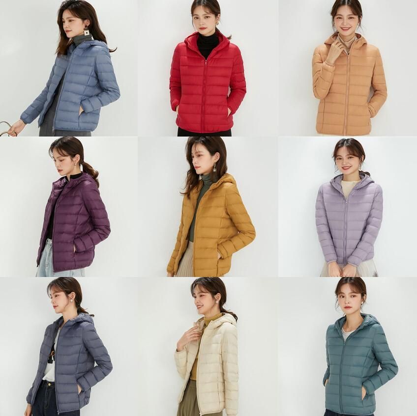 Lu Women's Yoga Short Thin Down Jacket Outfit Solid Color Puffer Coat Sports Winter Outwear 15 Colors S-4XL, Black
Lu Women's Yoga Short Thin Down Jacket Outfit Solid Color Puffer Coat Sports Winter Outwear 15 Colors S-4XL, Black