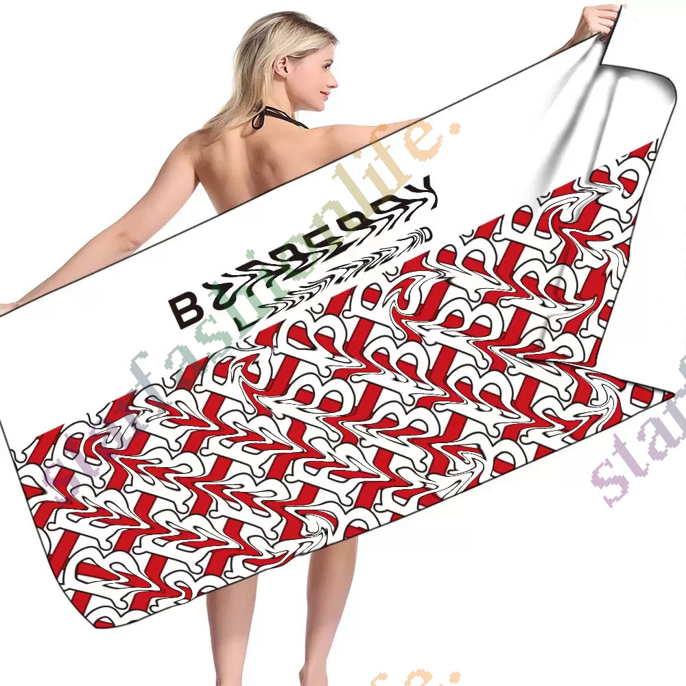 Towel Robe Designer Beach Towel 160X80CM Fashion Letter Printed Women Home Bathtowel Wholesale Microfiber Girl Long Bath Towels Gift, Black
Towel Robe Designer Beach Towel 160X80CM Fashion Letter Printed Women Home Bathtowel Wholesale Microfiber Girl Long Bath Towels Gift, Black