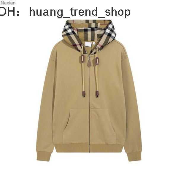 Designer Burberys Classic Luxury Hoodie Burbs Stitch Simple Zipper Cardigan Coat Winter Fashion Bbr Mens and Womens Sweater Pullover Hooded 3HZXF
Designer Burberys Classic Luxury Hoodie Burbs Stitch Simple Zipper Cardigan Coat Winter Fashion Bbr Mens and Womens Sweater Pullover Hooded 3HZXF
