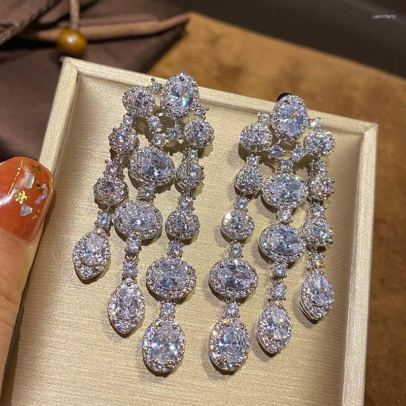 Hoop Earrings Jewelry Tassel For Women White Stones 2022 Exaggerated Birthday Party Dinner Accessories Wedding
Hoop Earrings Jewelry Tassel For Women White Stones 2022 Exaggerated Birthday Party Dinner Accessories Wedding