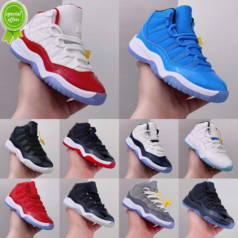 Boots Outdoor Shoes Sandals Kids Basketball Shoes Jumpman 11 Cool Grey XI 11s Cherry Infant Children Concord Bred trainers boy girl sneakers, As shown 666
Boots Outdoor Shoes Sandals Kids Basketball Shoes Jumpman 11 Cool Grey XI 11s Cherry Infant Children Concord Bred trainers boy girl sneakers, As shown 666
