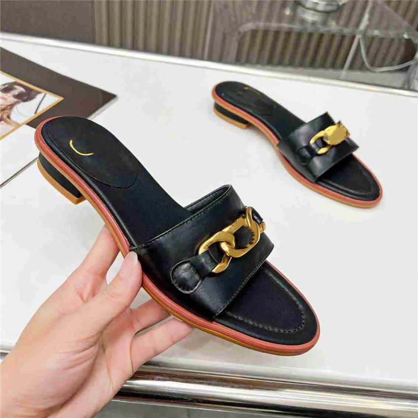 Fashion Slippers 2023 Luxury design Summer Men flat Women Slope Heel Leather Rubber Letter Casual Sandals 04-012
Fashion Slippers 2023 Luxury design Summer Men flat Women Slope Heel Leather Rubber Letter Casual Sandals 04-012