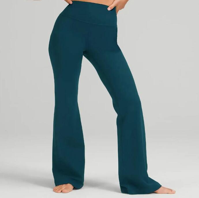 Soft Flared Leggings High Waisted Yoga Pants Full Length Ladies Trousers Casual Wide Pants For Women, Mix order(please mark the color)
Soft Flared Leggings High Waisted Yoga Pants Full Length Ladies Trousers Casual Wide Pants For Women, Mix order(please mark the color)