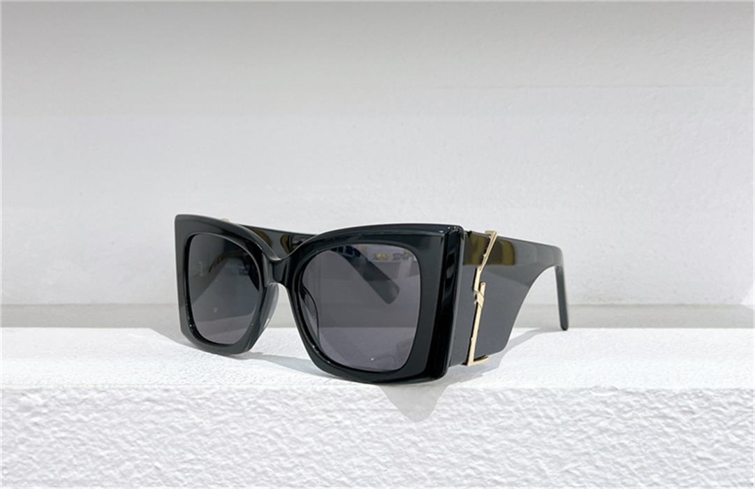 new womens designer sunglasses for women fashion mens sunglasses for men vintage large cat eye design eyeglasses Classic sun glasses UV400 ray bands eyewear