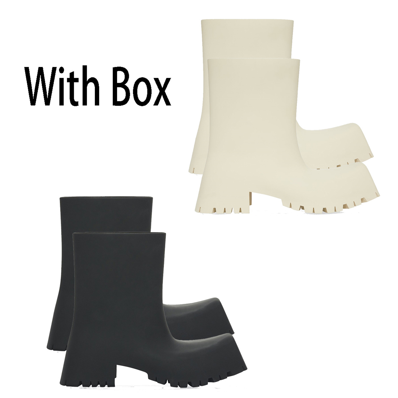 Martin Boot Rubber Boots Knee Lace Up Shoes Autumn Winter Tall Barrel Long Boot Xtrainer Classic Designer Bottes Thick Soled High Top Shoe, #b1001
Martin Boot Rubber Boots Knee Lace Up Shoes Autumn Winter Tall Barrel Long Boot Xtrainer Classic Designer Bottes Thick Soled High Top Shoe, #b1001