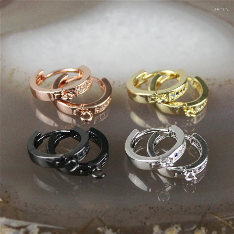 Hoop Earrings 17 15mm 15pair/lot Fashion Colorful Small Circle Earring Accessories Plated Component Jewelry Wholesale
Hoop Earrings 17 15mm 15pair/lot Fashion Colorful Small Circle Earring Accessories Plated Component Jewelry Wholesale