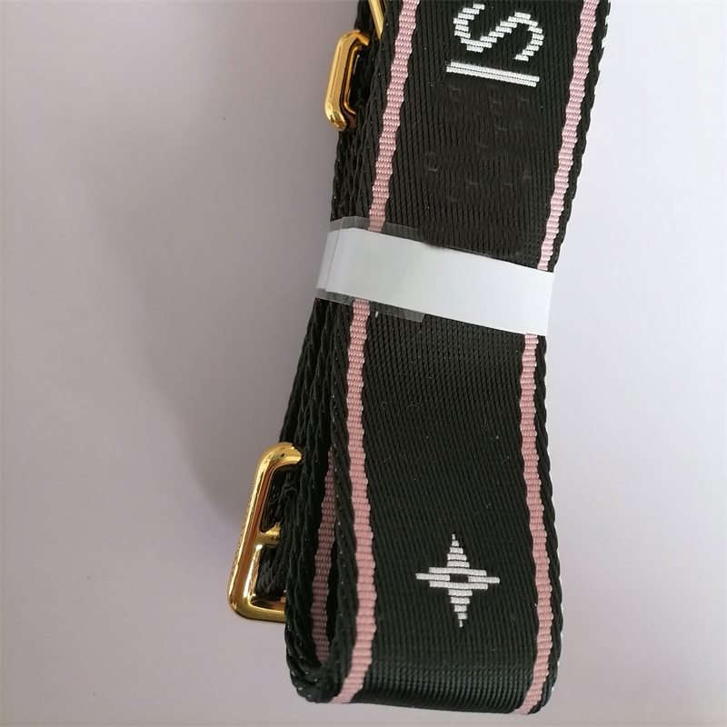 Accessories Shoulder Straps for 3 Piece Set Women Crossbody Bag Canvas Purse Strap Black Pink Green
Accessories Shoulder Straps for 3 Piece Set Women Crossbody Bag Canvas Purse Strap Black Pink Green