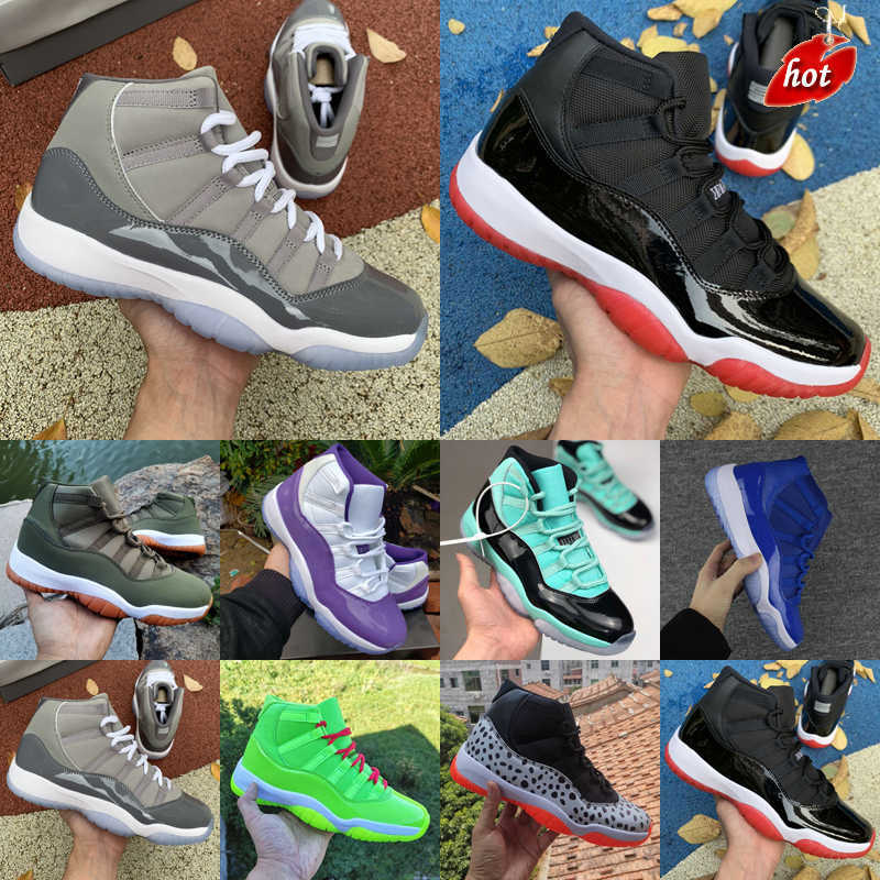 Sandals Outdoor Shoes Sandals 2022 Outdoor Shoes 11 XI Cool Grey Metallic Silver Yellow Green 11s White Purple High Jumpman Leopard Print Women Mens, As photo 1
Sandals Outdoor Shoes Sandals 2022 Outdoor Shoes 11 XI Cool Grey Metallic Silver Yellow Green 11s White Purple High Jumpman Leopard Print Women Mens, As photo 1