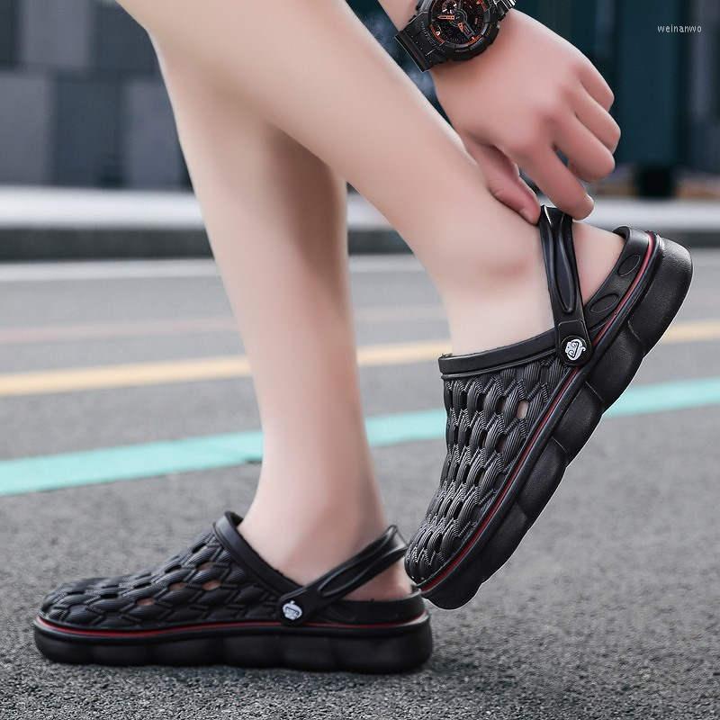 Slippers Lac-Up Men's Sneakers High Quality House Slipper Not Leather Casual Massage Flip Flops Sapato Shoes Tennis, Black
Slippers Lac-Up Men's Sneakers High Quality House Slipper Not Leather Casual Massage Flip Flops Sapato Shoes Tennis, Black