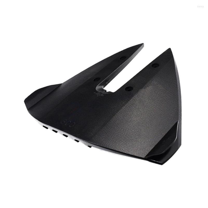 All Terrain Wheels Black Hydrofoil Stabilizer For Outboard Boat Motor Stabiliser And Stern Drives Fits 40 Hp - 300 Engines
All Terrain Wheels Black Hydrofoil Stabilizer For Outboard Boat Motor Stabiliser And Stern Drives Fits 40 Hp - 300 Engines