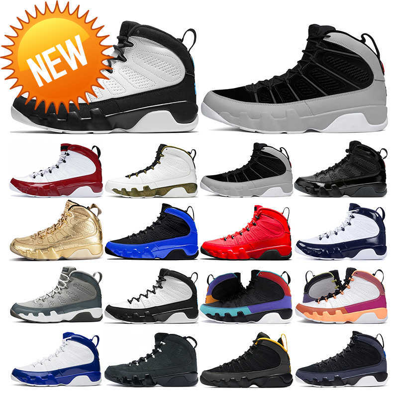 NEW mens basketball shoes 9s Particle Grey Bred Patent Chile Red 9 gym Racer University Blue gold countdown pack sport sneakers, 49 particle grey
NEW mens basketball shoes 9s Particle Grey Bred Patent Chile Red 9 gym Racer University Blue gold countdown pack sport sneakers, 49 particle grey