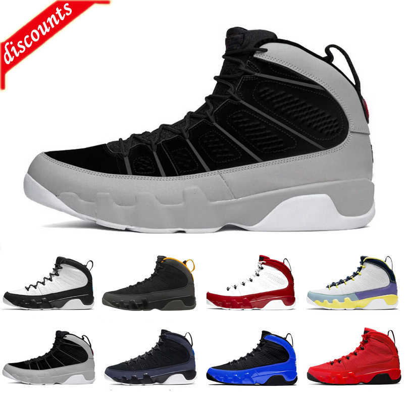 TOP Jumpman 9 OG 9s men Basketball Shoes Particle Grey Chile Gym Red Motorboat Black White UNC Racer University Gold Blue mens, Color#14
TOP Jumpman 9 OG 9s men Basketball Shoes Particle Grey Chile Gym Red Motorboat Black White UNC Racer University Gold Blue mens, Color#14