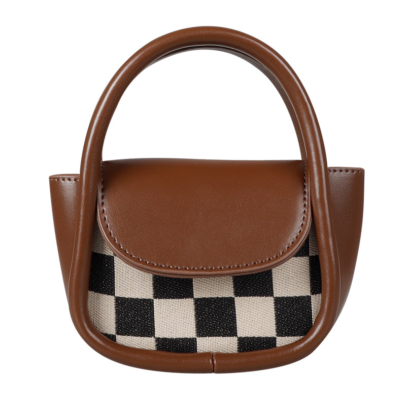 Kids Girls Mini Handbags One-shoulder Messenger Bag Lovely Baby Girl Coin Purse Cute Crossbody Bags Children Wallet, Brown
Kids Girls Mini Handbags One-shoulder Messenger Bag Lovely Baby Girl Coin Purse Cute Crossbody Bags Children Wallet, Brown