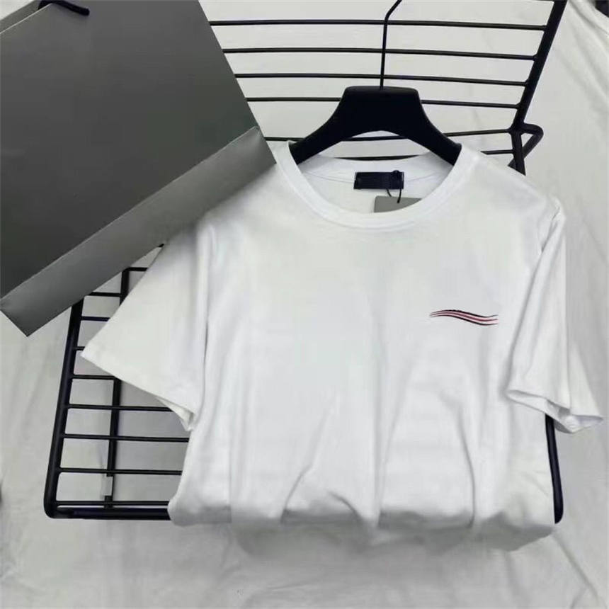summer men' designer T-shirt casual xxxl shirts men' and women' T-shirts with letter printing short sleeves selling high-end hip-hop clothing -4XL PR1, Black
summer men' designer T-shirt casual xxxl shirts men' and women' T-shirts with letter printing short sleeves selling high-end hip-hop clothing -4XL PR1, Black