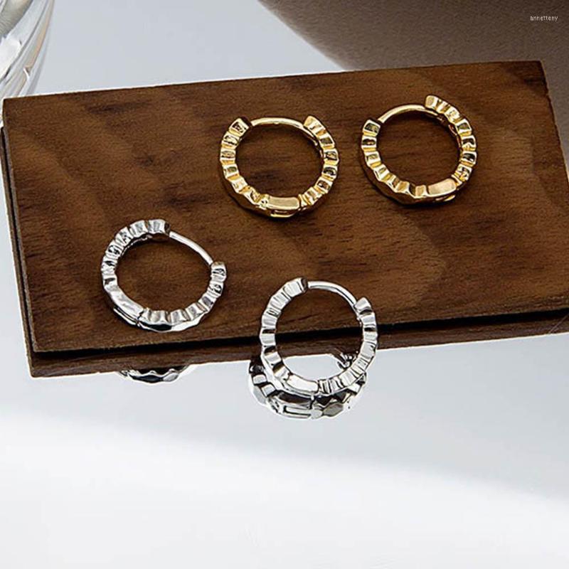 Hoop Earrings Korean Metal Jewelry Minimalist Gold Color Small For Women Geometric Ear Huggies
Hoop Earrings Korean Metal Jewelry Minimalist Gold Color Small For Women Geometric Ear Huggies