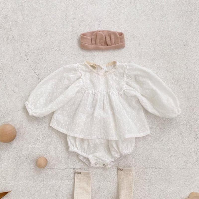 Clothing Sets Linen Cotton Baby Girls Spring Fall Long Sleeve Lace Shirt Bloomers For Toddler Children Outfits Xmas, White
Clothing Sets Linen Cotton Baby Girls Spring Fall Long Sleeve Lace Shirt Bloomers For Toddler Children Outfits Xmas, White