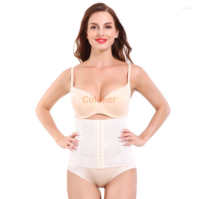 Women's Shapers 2022 Women Waist Trainer Body Slimming Belt Modeling Strap Steel Boned Postpartum Band Sexy Bustiers Corsage Corsets, Black
Women's Shapers 2022 Women Waist Trainer Body Slimming Belt Modeling Strap Steel Boned Postpartum Band Sexy Bustiers Corsage Corsets, Black