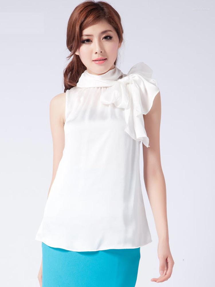 Women's Blouses Xisteps White 's Rayon Shirts 2022 Plus Size Cool Sleeve Chiffon Femme Tops Ladies Office Clothings Bow Knot, Red
Women's Blouses Xisteps White 's Rayon Shirts 2022 Plus Size Cool Sleeve Chiffon Femme Tops Ladies Office Clothings Bow Knot, Red