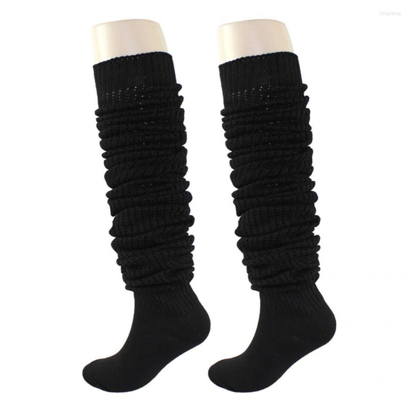 Women Socks Stylish Stockings Elastic Soft Adjustable Boot Slouch Scrunch 1 Pair, White
Women Socks Stylish Stockings Elastic Soft Adjustable Boot Slouch Scrunch 1 Pair, White