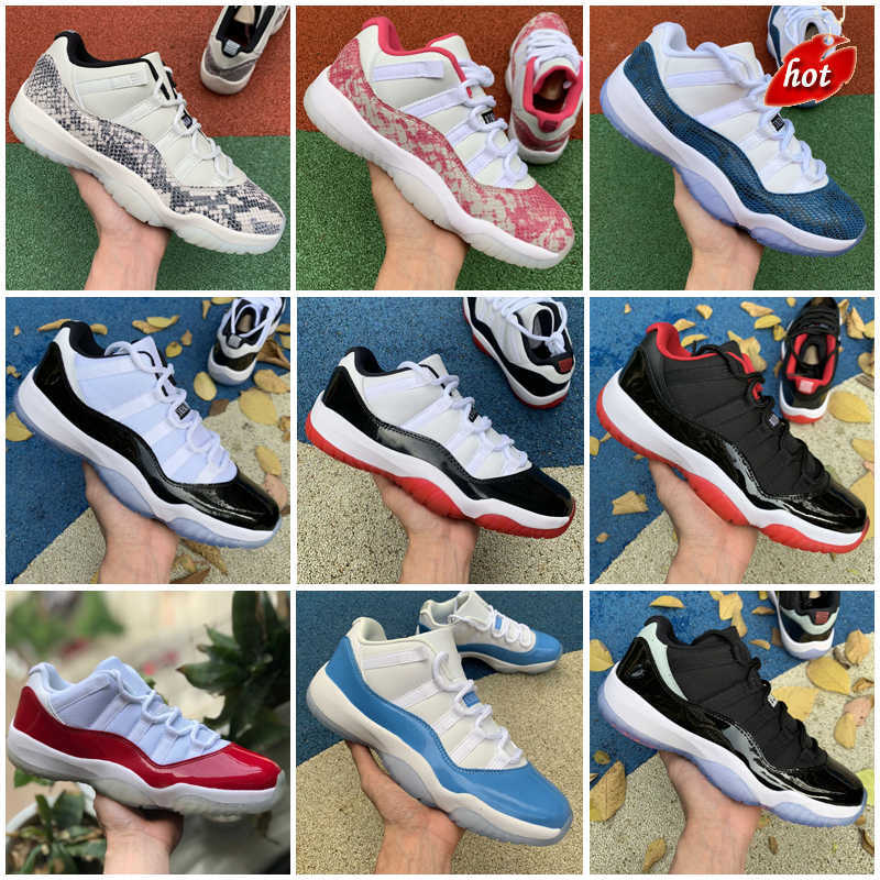 Slippers Outdoor Shoes Sandals Jumpman 11 White Snakeskin Low men Outdoor shoes 11s XI sports sneakers trainers high quality size 5.5-13, As photo 1
Slippers Outdoor Shoes Sandals Jumpman 11 White Snakeskin Low men Outdoor shoes 11s XI sports sneakers trainers high quality size 5.5-13, As photo 1