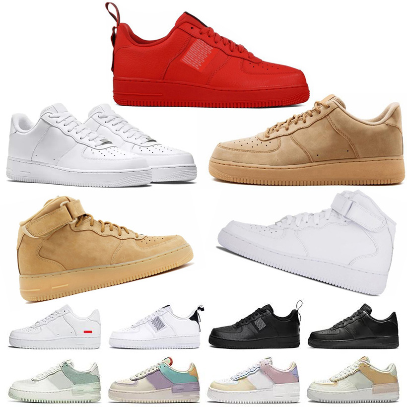 running shoes Designer one af1 1 lows mens womens Triple White Black shadow men women trainers sports sneakers runners, Customize
running shoes Designer one af1 1 lows mens womens Triple White Black shadow men women trainers sports sneakers runners, Customize
